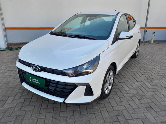 HYUNDAI HB20S 1.0 12V FLEX COMFORT PLUS MANUAL HYUNDAI HB20S 1.0 12V FLEX COMFORT PLUS MANUAL